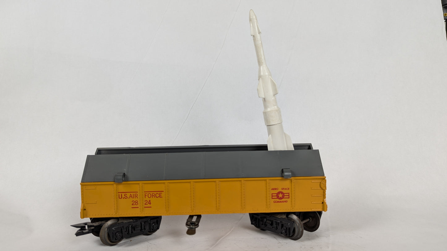 Marx's Allstate Set #9619