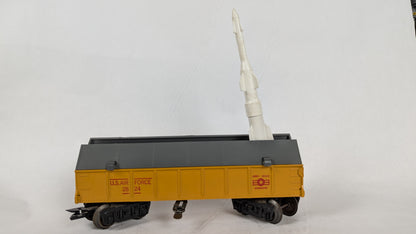 Marx's Allstate Set #9619