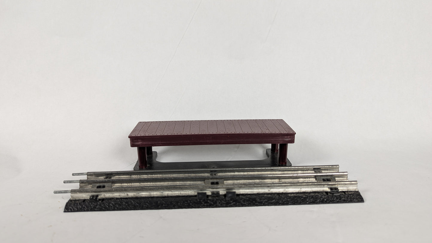Marx's Allstate Set #9619