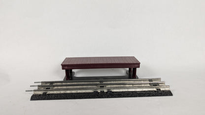 Marx's Allstate Set #9619
