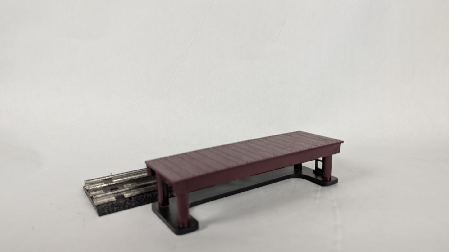 Marx's Allstate Set #9619
