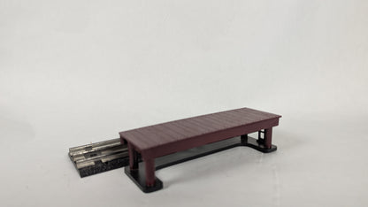 Marx's Allstate Set #9619