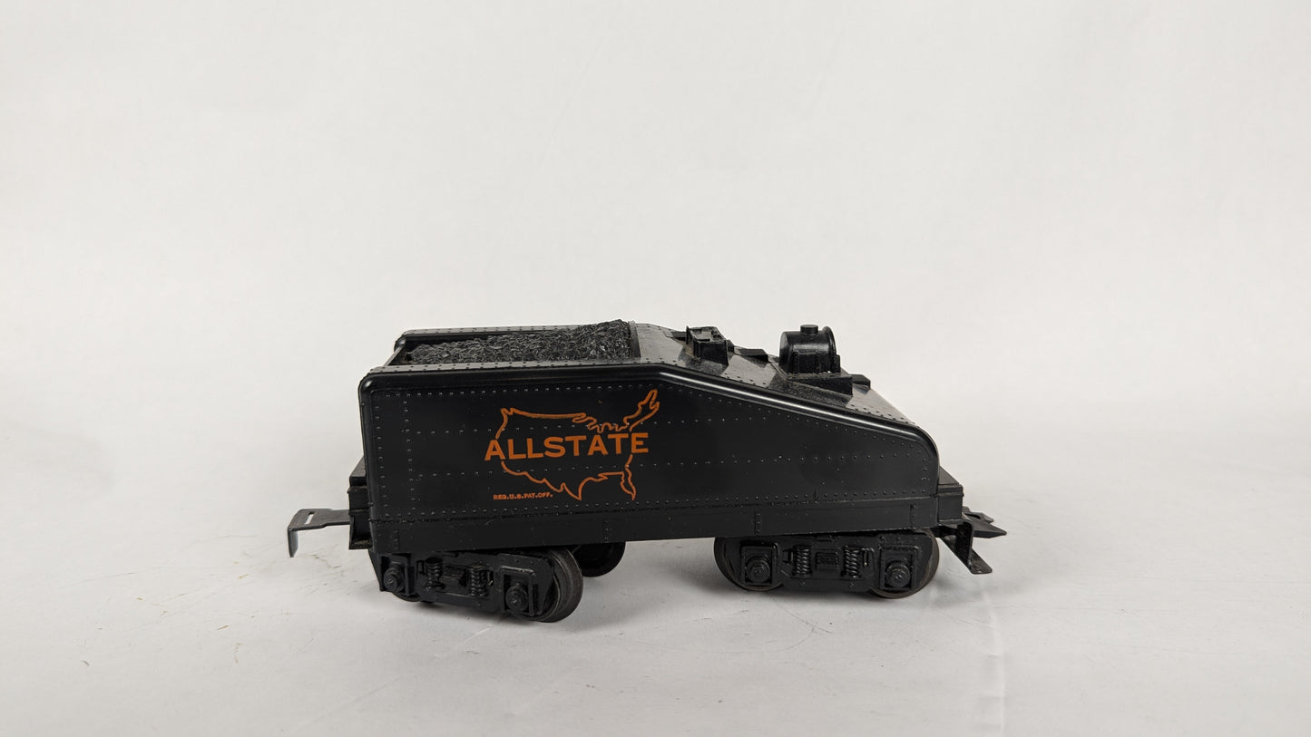 Marx's Allstate Set #9619