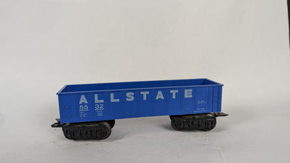 Marx's Allstate Set #9619