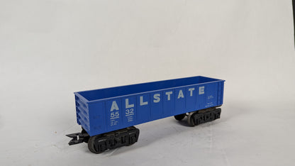 Marx's Allstate Set #9619