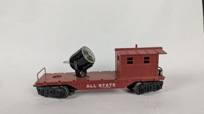 Marx's Allstate Set #9619