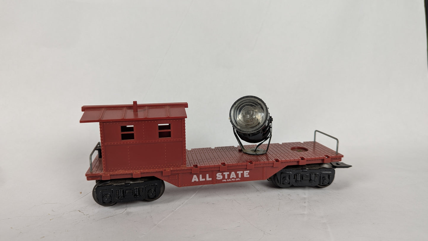Marx's Allstate Set #9619
