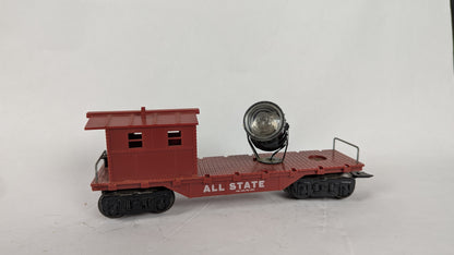 Marx's Allstate Set #9619