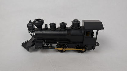 Sears Heritage Rocky Mountain Express w/Trestle (#15640, 1960)