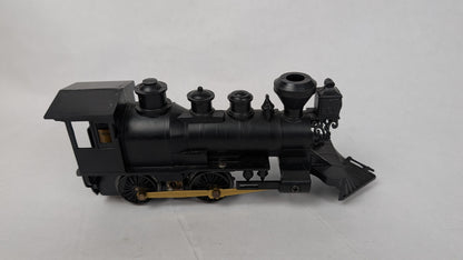 Sears Heritage Rocky Mountain Express w/Trestle (#15640, 1960)