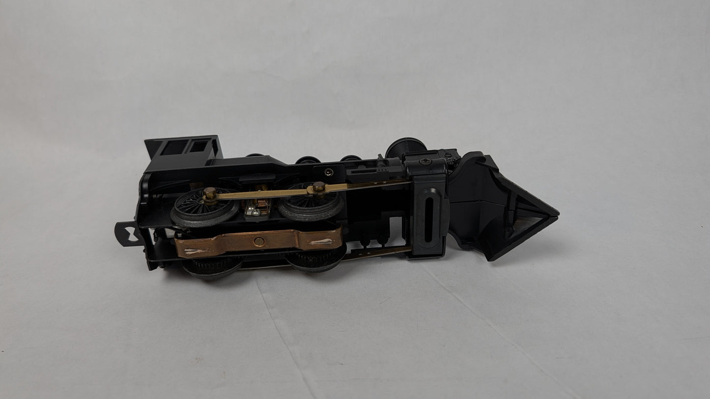 Sears Heritage Rocky Mountain Express w/Trestle (#15640, 1960)