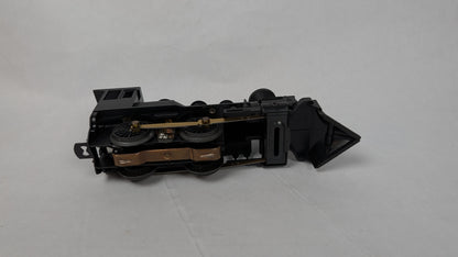 Sears Heritage Rocky Mountain Express w/Trestle (#15640, 1960)