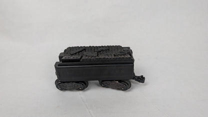 Sears Heritage Rocky Mountain Express w/Trestle (#15640, 1960)