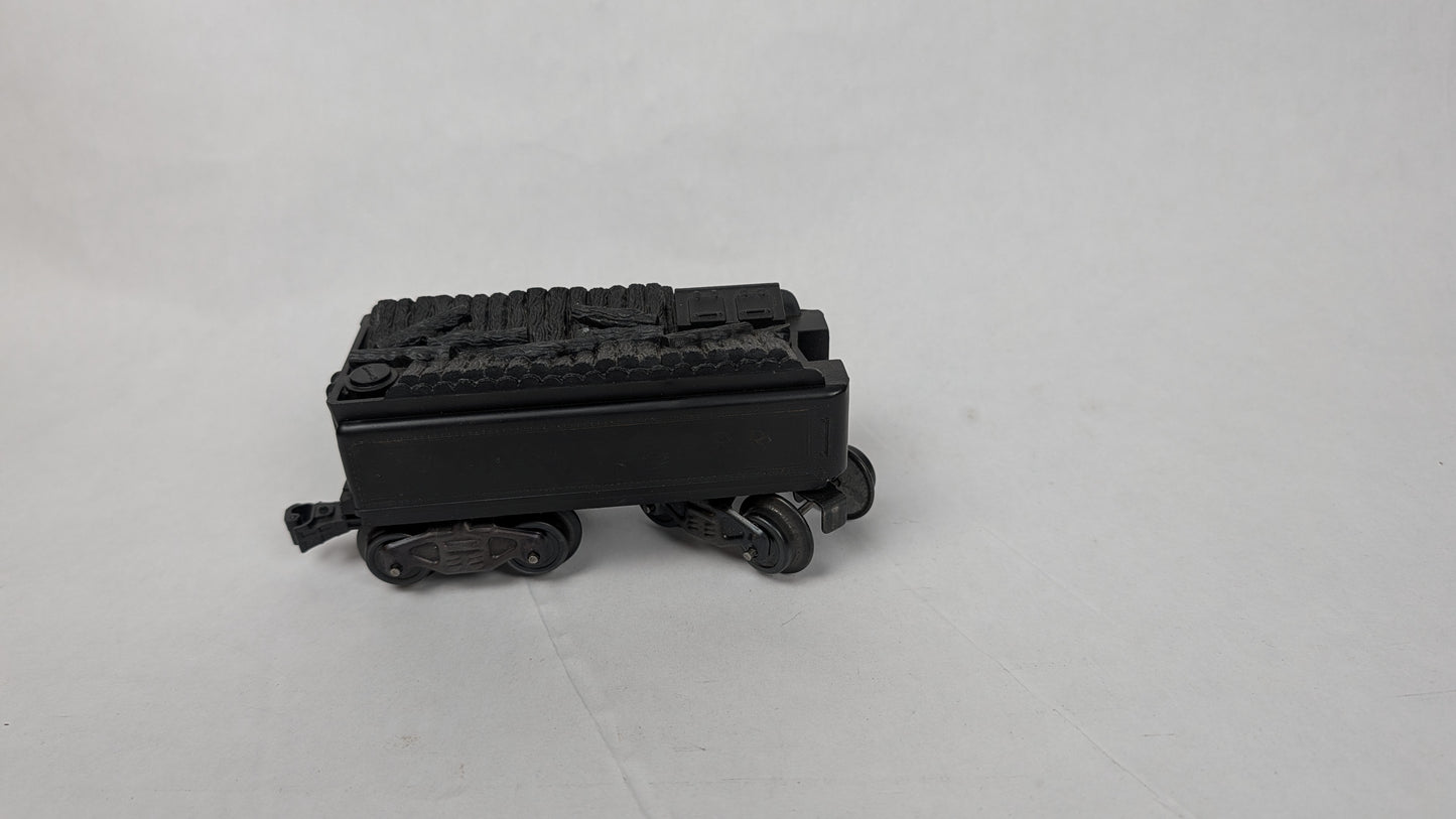 Sears Heritage Rocky Mountain Express w/Trestle (#15640, 1960)