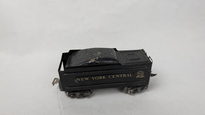 Marx's Stream Line Electric Train (#25000, 1948)