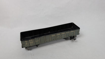 Marx's Stream Line Electric Train (#25000, 1948)