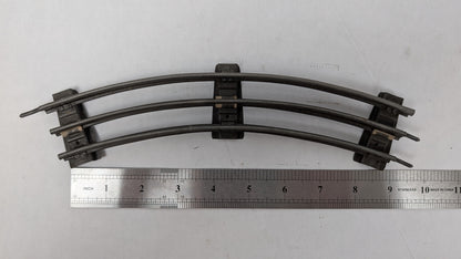 Tons of Tubular Track - All Rust Free