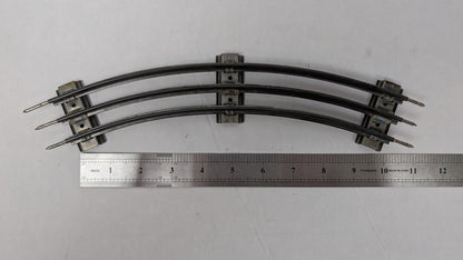 Tons of Tubular Track - All Rust Free