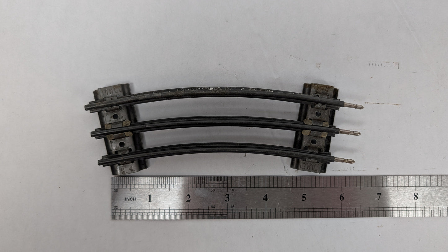Tons of Tubular Track - All Rust Free