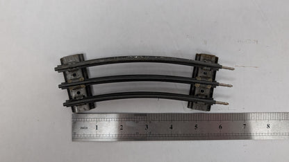 Tons of Tubular Track - All Rust Free