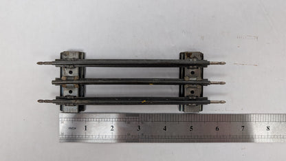 Tons of Tubular Track - All Rust Free