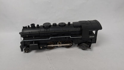 Marx's Allstate Set #9619, 3 Engines & Figure 8 Track