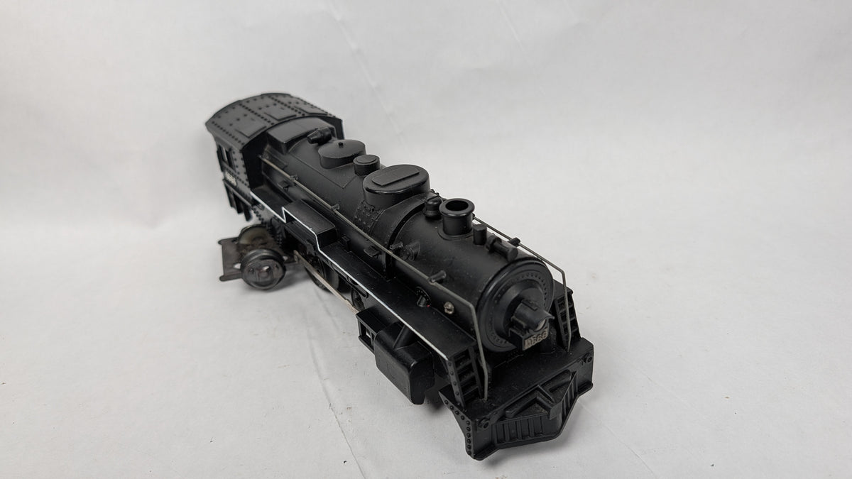 Marx's Allstate Set #9619, 3 Engines & Figure 8 Track