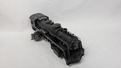 Marx's Allstate Set #9619, 3 Engines & Figure 8 Track