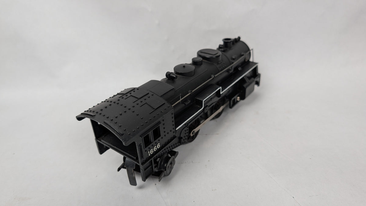 Marx's Allstate Set #9619, 3 Engines & Figure 8 Track