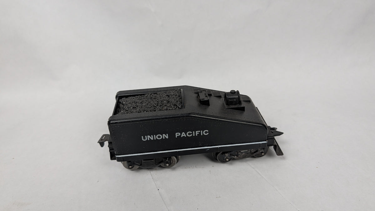 Marx's Allstate Set #9619, 3 Engines & Figure 8 Track