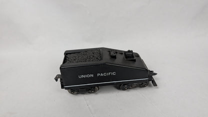 Marx's Allstate Set #9619, 3 Engines & Figure 8 Track