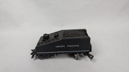 Marx's Allstate Set #9619, 3 Engines & Figure 8 Track