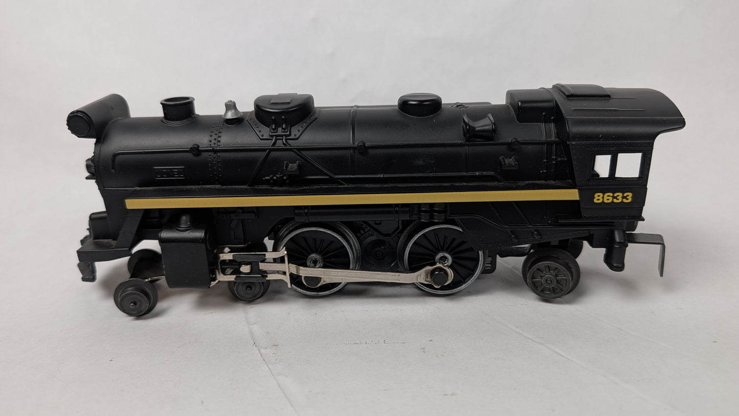 Lionel's Union Pacific Express (#6-11736, 1993)