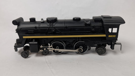 Lionel's Union Pacific Express (#6-11736, 1993)