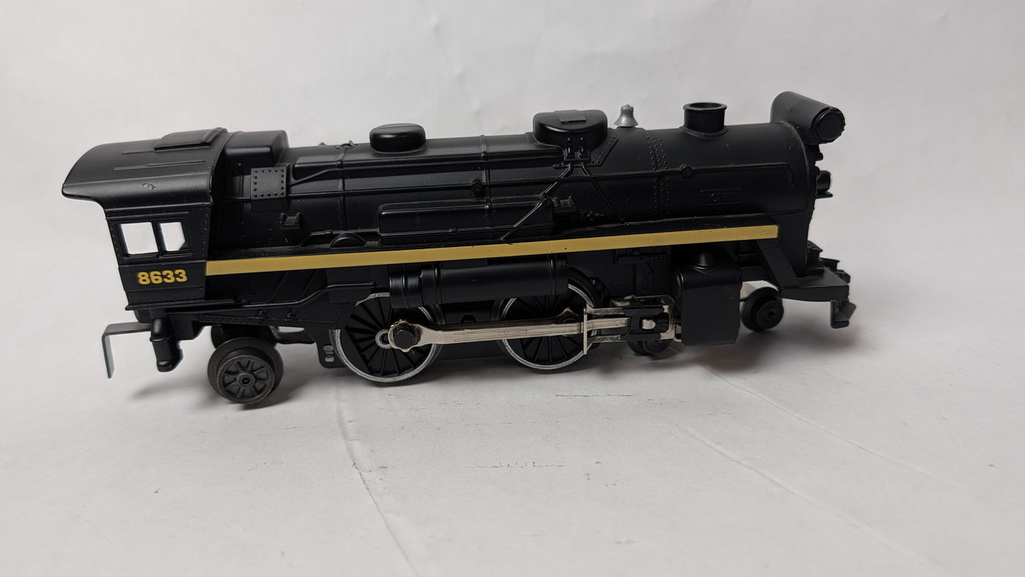 Lionel's Union Pacific Express (#6-11736, 1993)