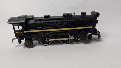 Lionel's Union Pacific Express (#6-11736, 1993)