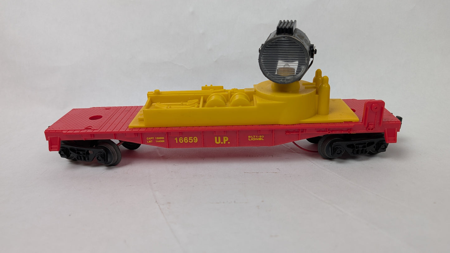 Lionel's Union Pacific Express (#6-11736, 1993)