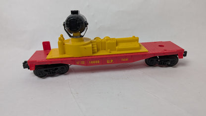 Lionel's Union Pacific Express (#6-11736, 1993)