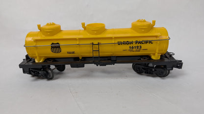 Lionel's Union Pacific Express (#6-11736, 1993)