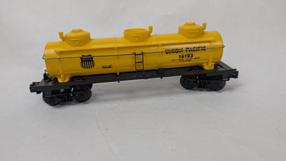 Lionel's Union Pacific Express (#6-11736, 1993)