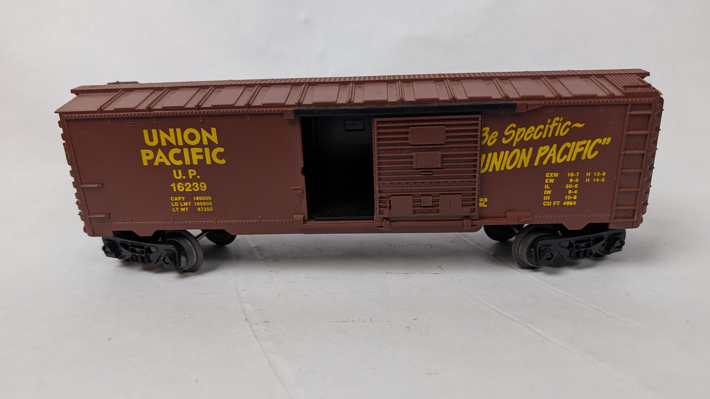 Lionel's Union Pacific Express (#6-11736, 1993)