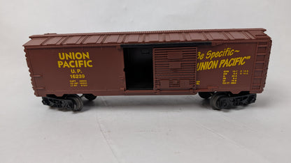 Lionel's Union Pacific Express (#6-11736, 1993)