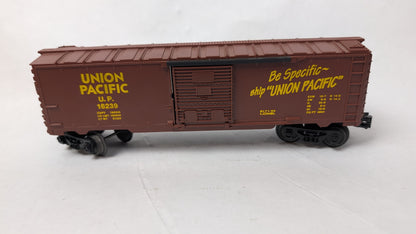 Lionel's Union Pacific Express (#6-11736, 1993)