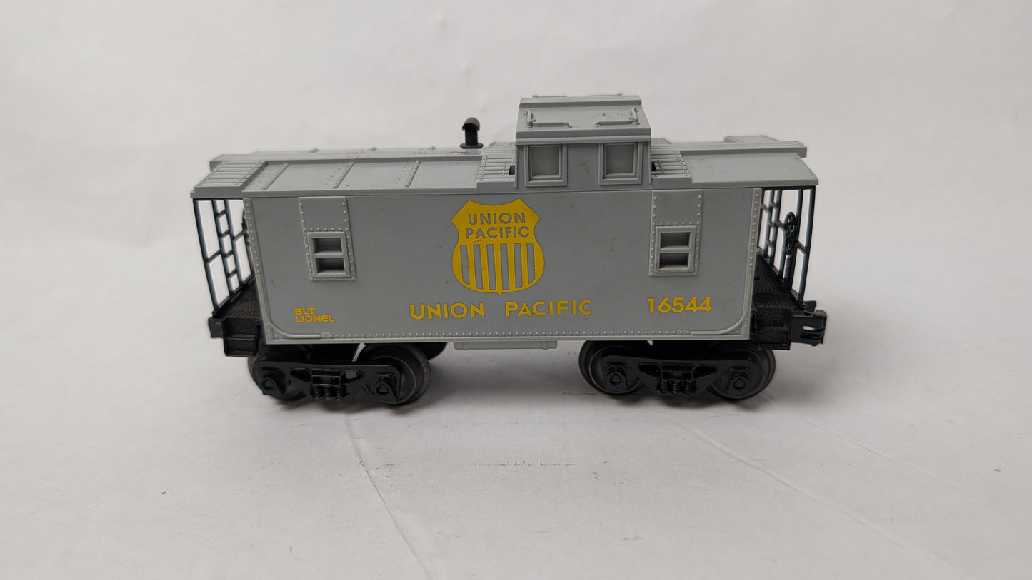 Lionel's Union Pacific Express (#6-11736, 1993)