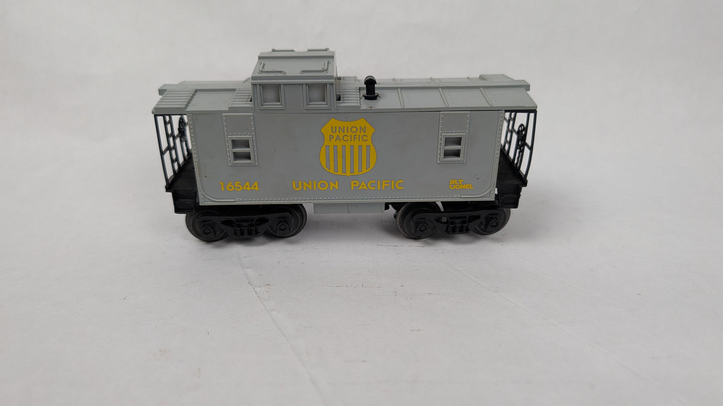 Lionel's Union Pacific Express (#6-11736, 1993)