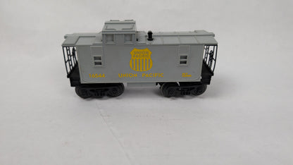 Lionel's Union Pacific Express (#6-11736, 1993)