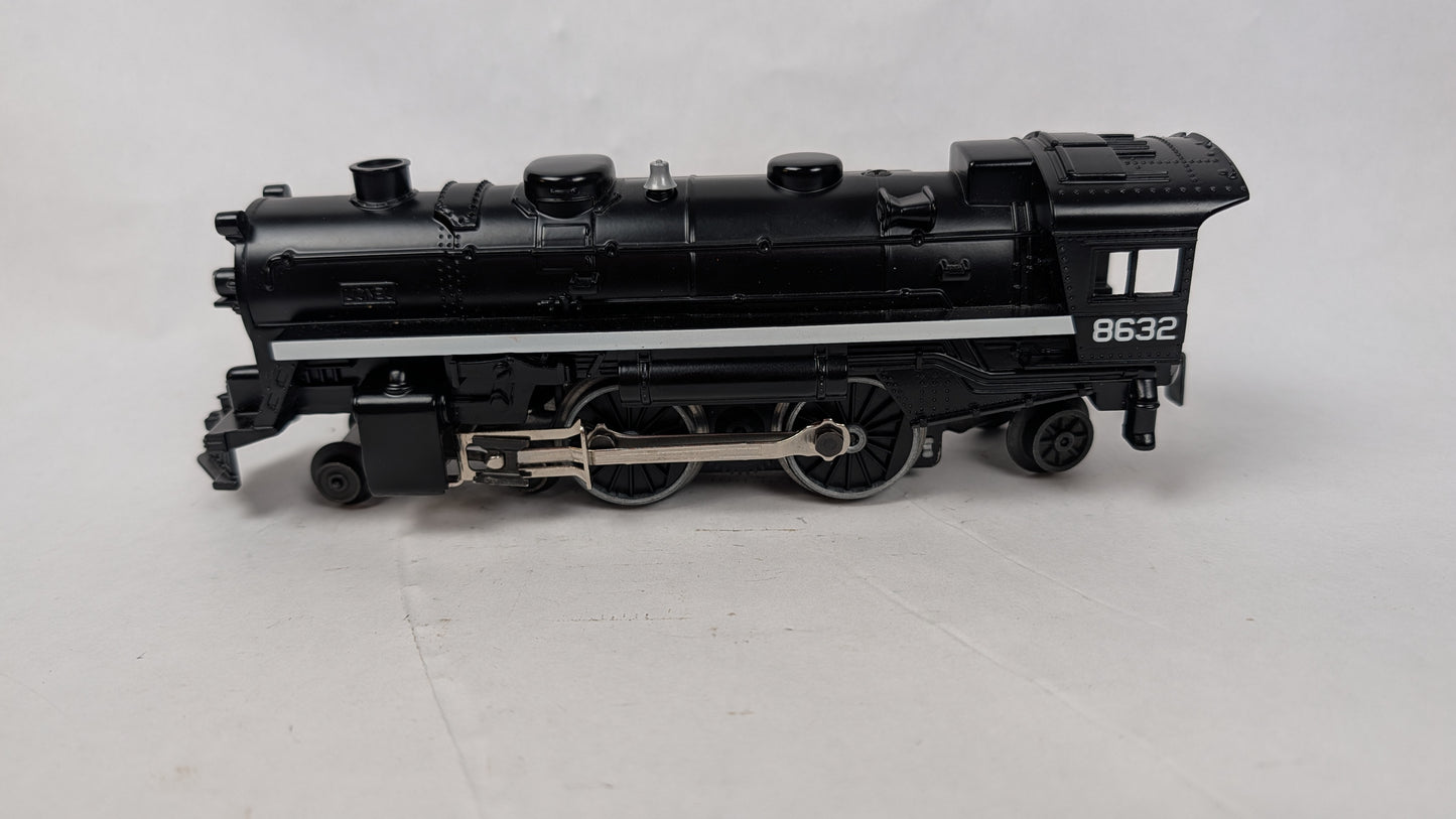 Lionel's Santa Fe Special Set (#6-11900, 1996)