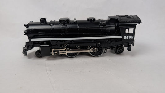 Lionel's Santa Fe Special Set (#6-11900, 1996)