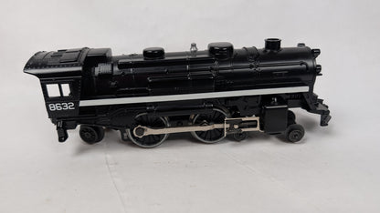 Lionel's Santa Fe Special Set (#6-11900, 1996)