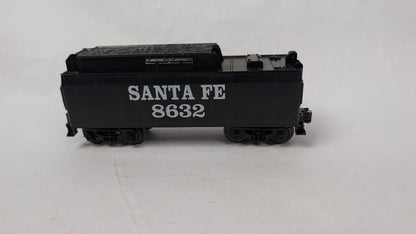 Lionel's Santa Fe Special Set (#6-11900, 1996)